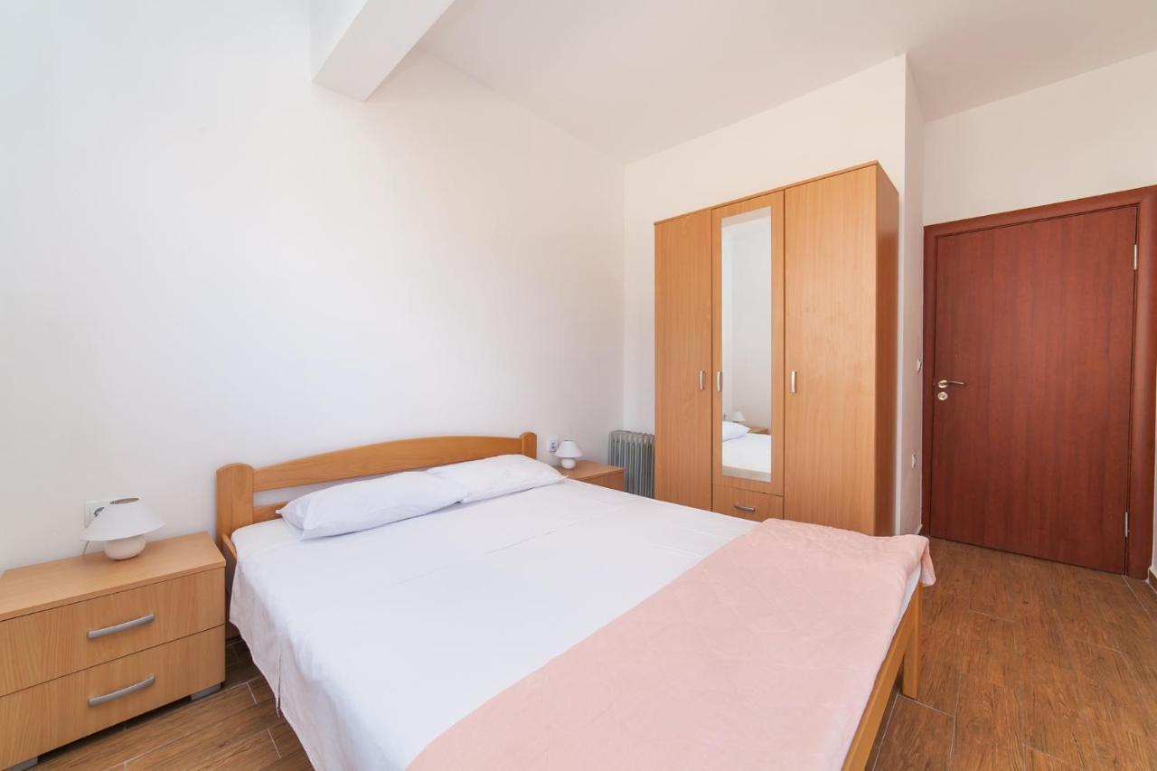 Welcome Apartments Петровац Экстерьер фото